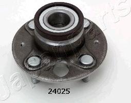 Japanparts KK-24025 - Маточина колеса avtolavka.club