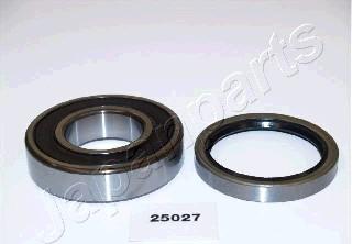 Japanparts KK-25027 - Комплект підшипника маточини колеса avtolavka.club