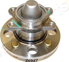 Japanparts KK-20527 - Маточина колеса avtolavka.club