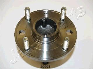 Japanparts KK-20003 - Маточина колеса avtolavka.club