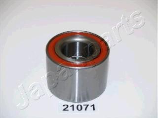 Japanparts KK-21071 - Комплект підшипника маточини колеса avtolavka.club