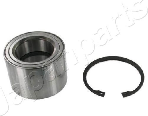 Japanparts KK-28028 - Комплект підшипника маточини колеса avtolavka.club