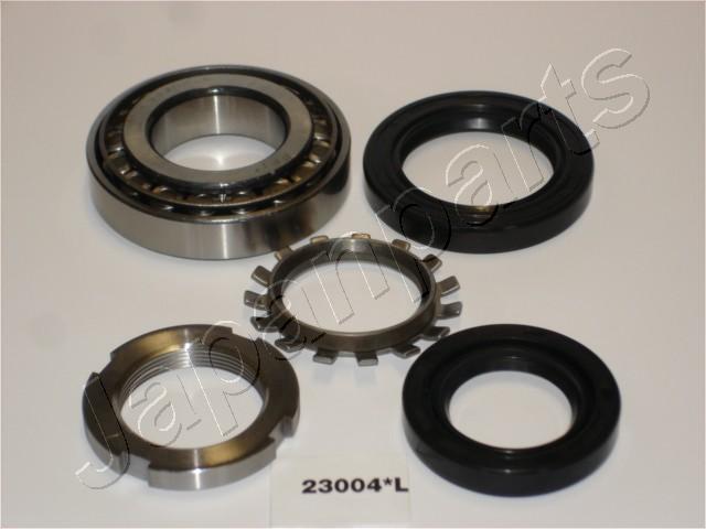 Japanparts KK-23004L - Комплект підшипника маточини колеса avtolavka.club