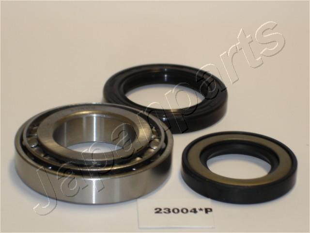 Japanparts KK-23004P - Комплект підшипника маточини колеса avtolavka.club