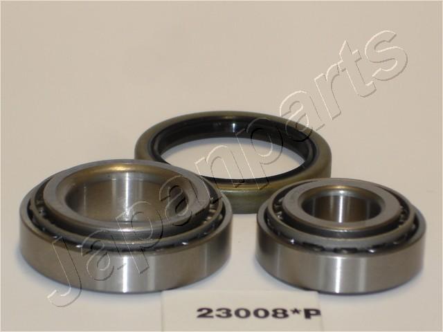 Japanparts KK-23008P - Комплект підшипника маточини колеса avtolavka.club