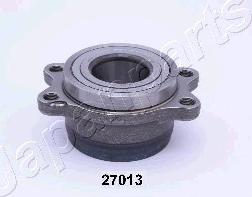 Japanparts KK-27013 - Маточина колеса avtolavka.club