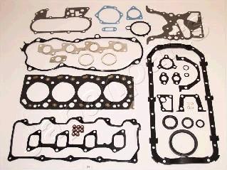 Japanparts KM-261 - Комплект прокладок, двигун avtolavka.club