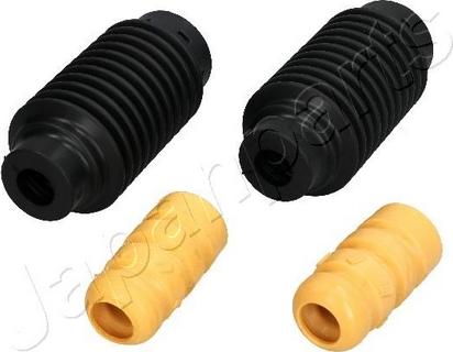 Japanparts KTP-0600 - Пилозахисний комплект, амортизатор avtolavka.club