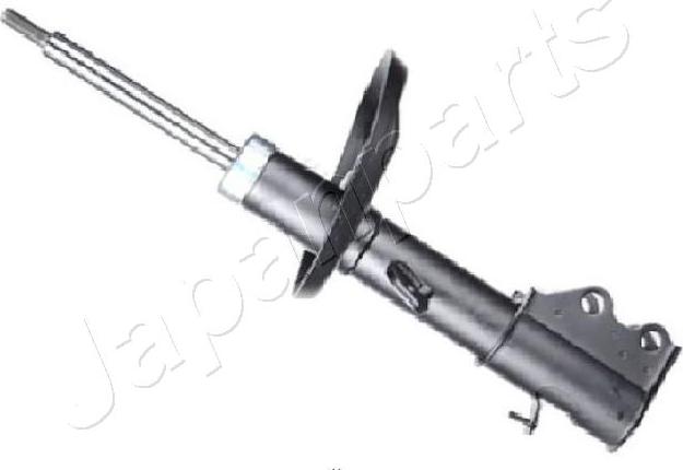 Japanparts MM-50087 - Амортизатор avtolavka.club