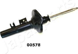 Japanparts MM-00578 - Амортизатор avtolavka.club