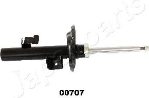 Japanparts MM-00707 - Амортизатор avtolavka.club