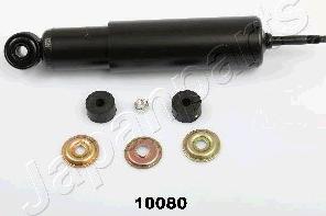 Japanparts MM-10080 - Амортизатор avtolavka.club