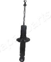 Japanparts MM-70020 - Амортизатор avtolavka.club