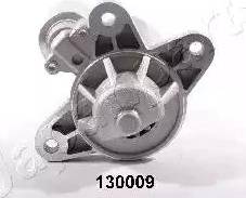 Japanparts MT130009 - Стартер avtolavka.club