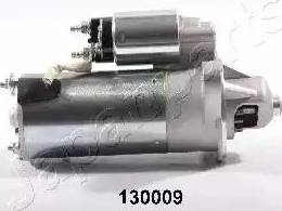 Japanparts MT130009 - Стартер avtolavka.club