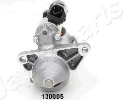 Japanparts MT130005 - Стартер avtolavka.club