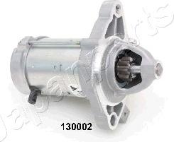 Japanparts MT130002 - Стартер avtolavka.club