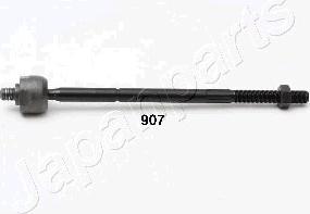 Japanparts RD-907 - Осьовий шарнір, рульова тяга avtolavka.club