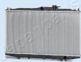 Japanparts RDA193010 - Радіатор, охолодження двигуна avtolavka.club