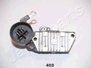 Japanparts RE-403 - Регулятор напруги генератора avtolavka.club