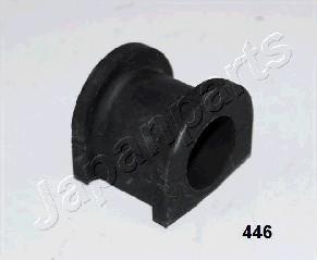 Japanparts RU-446 - Втулка, стабілізатор avtolavka.club