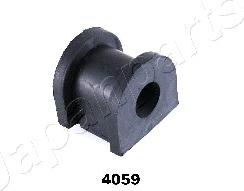 Japanparts RU-4059 - Втулка, стабілізатор avtolavka.club