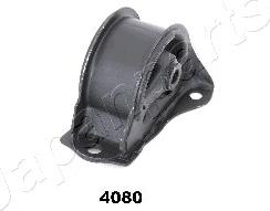 Japanparts RU-4080 - Подушка, підвіска двигуна avtolavka.club