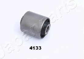 Japanparts RU-4133 - Сайлентблок, важеля підвіски колеса avtolavka.club