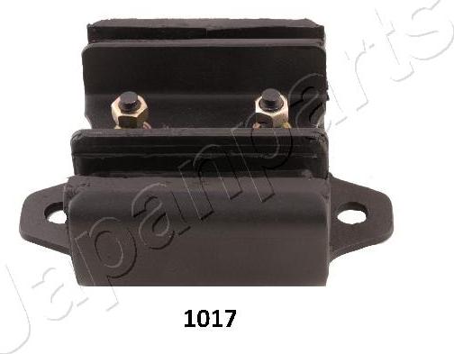 Japanparts RU-1017 - Подушка, підвіска двигуна avtolavka.club