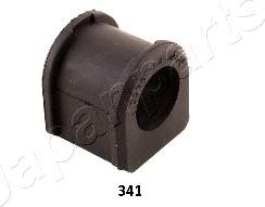 Japanparts RU-341 - Втулка, стабілізатор avtolavka.club