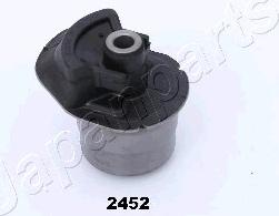 Japanparts RU-2452 - Втулка, балка мосту avtolavka.club