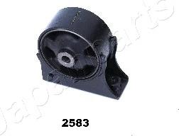 Japanparts RU-2583 - Подушка, підвіска двигуна avtolavka.club