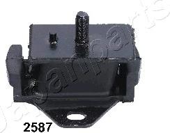 Japanparts RU-2587 - Подушка, підвіска двигуна avtolavka.club