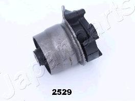 Japanparts RU-2529 - Втулка, балка мосту avtolavka.club