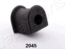 Japanparts RU-2045 - Втулка, стабілізатор avtolavka.club