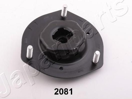 Japanparts RU-2081 - Опора стійки амортизатора, подушка avtolavka.club