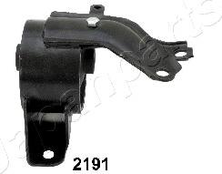 Japanparts RU-2191 - Подушка, підвіска двигуна avtolavka.club