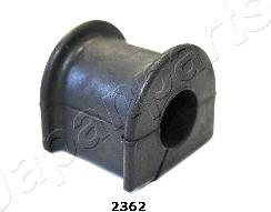 Japanparts RU-2362 - Втулка, стабілізатор avtolavka.club