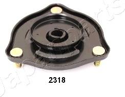 Japanparts RU-2318 - Опора стійки амортизатора, подушка avtolavka.club