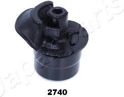 Japanparts RU-2740 - Втулка, балка мосту avtolavka.club