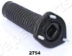 Japanparts RU-2754 - Опора стійки амортизатора, подушка avtolavka.club