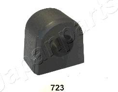 Japanparts RU-723 - Втулка, стабілізатор avtolavka.club