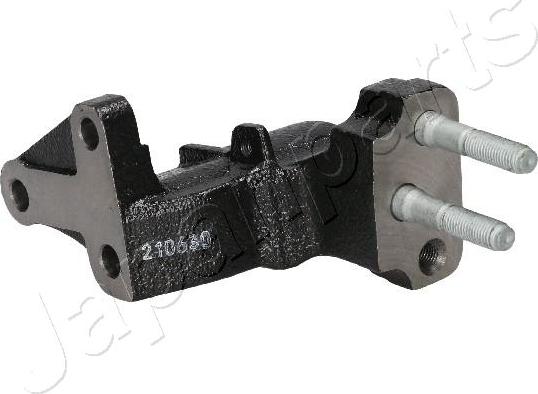 Japanparts RU-K127 - Подушка, підвіска двигуна avtolavka.club