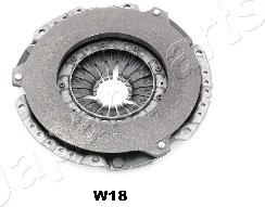 Japanparts SF-W18 - Нажимной диск зчеплення avtolavka.club