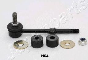 Japanparts SI-H04 - Стабілізатор, ходова частина avtolavka.club