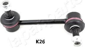 Japanparts SI-K26L - Стабілізатор, ходова частина avtolavka.club