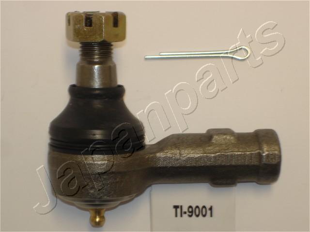 Japanparts TI-9001 - Наконечник рульової тяги, кульовий шарнір avtolavka.club