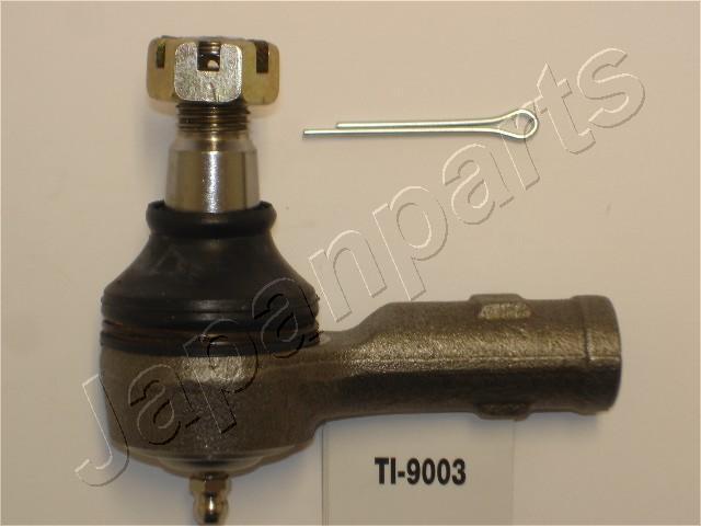 Japanparts TI-9003 - Наконечник рульової тяги, кульовий шарнір avtolavka.club