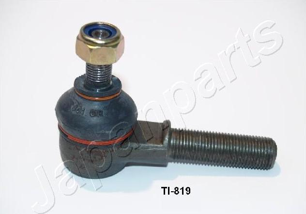 Japanparts TI-819 - Наконечник рульової тяги, кульовий шарнір avtolavka.club