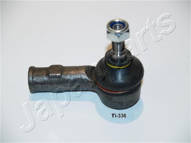 Japanparts TI-336 - Наконечник рульової тяги, кульовий шарнір avtolavka.club